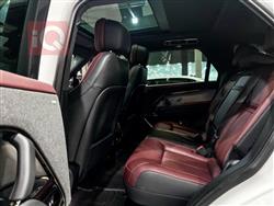 لاند روفر رانج روفر سبورت